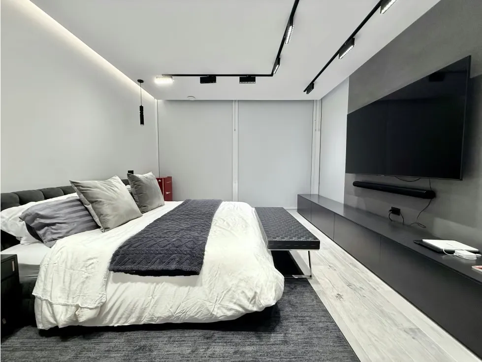 Vendo Ph dúplex 174m2 Las Mercedes 8493 - 13