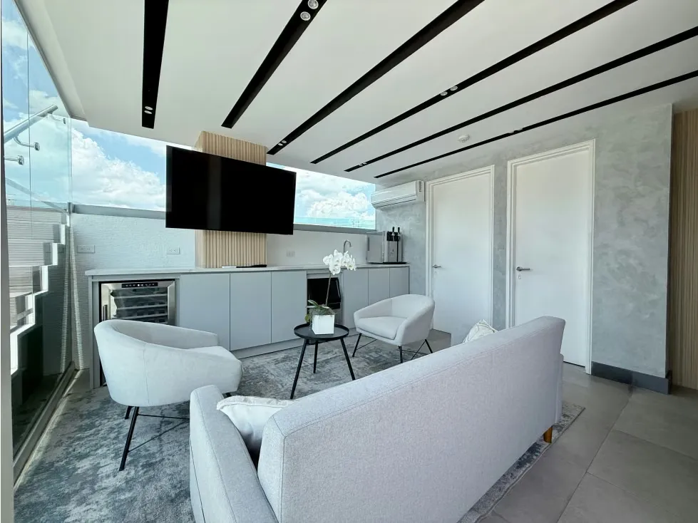 Vendo Ph dúplex 174m2 Las Mercedes 8493 - 20