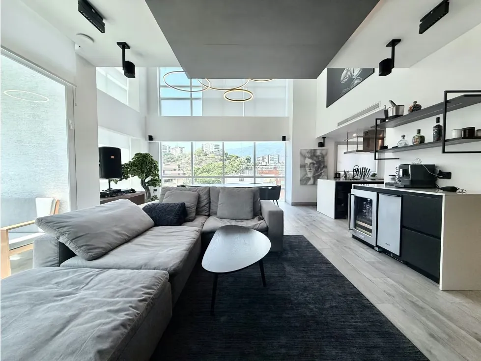 Vendo Ph dúplex 174m2 Las Mercedes 8493 - 6