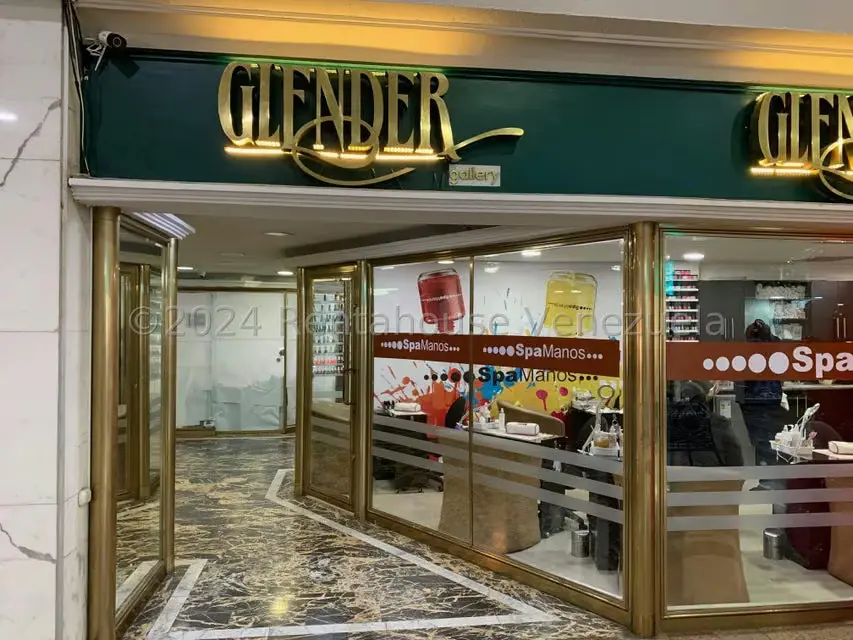 Local Comercial en Alquiler en Chuao, Distrito Metropolitano