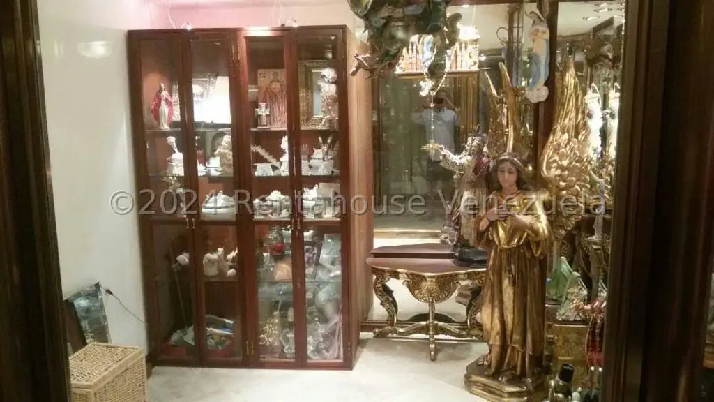 Local Comercial en Alquiler en Chuao, Distrito Metropolitano - 10