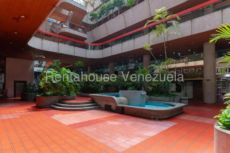 Local Comercial en Alquiler en Las Mercedes, Distrito Metropolitano