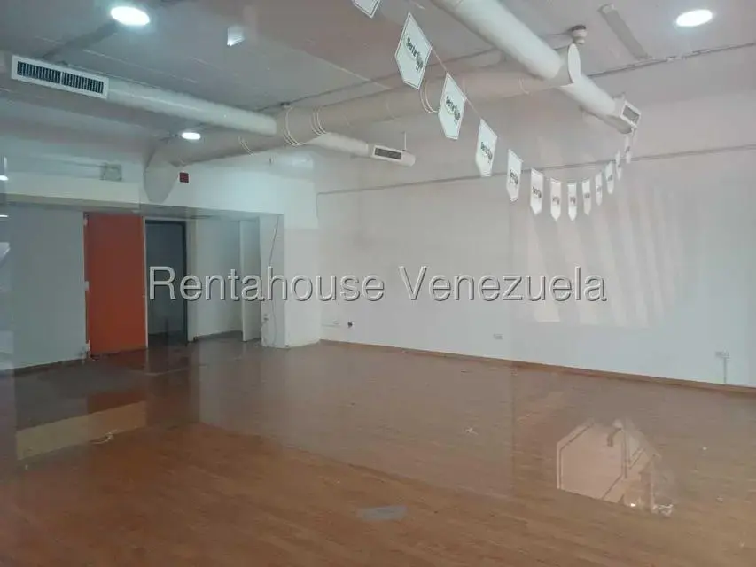 Local Comercial en Alquiler en Las Mercedes, Distrito Metropolitano - 6
