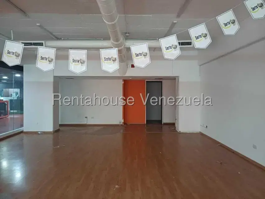 Local Comercial en Alquiler en Las Mercedes, Distrito Metropolitano - 8