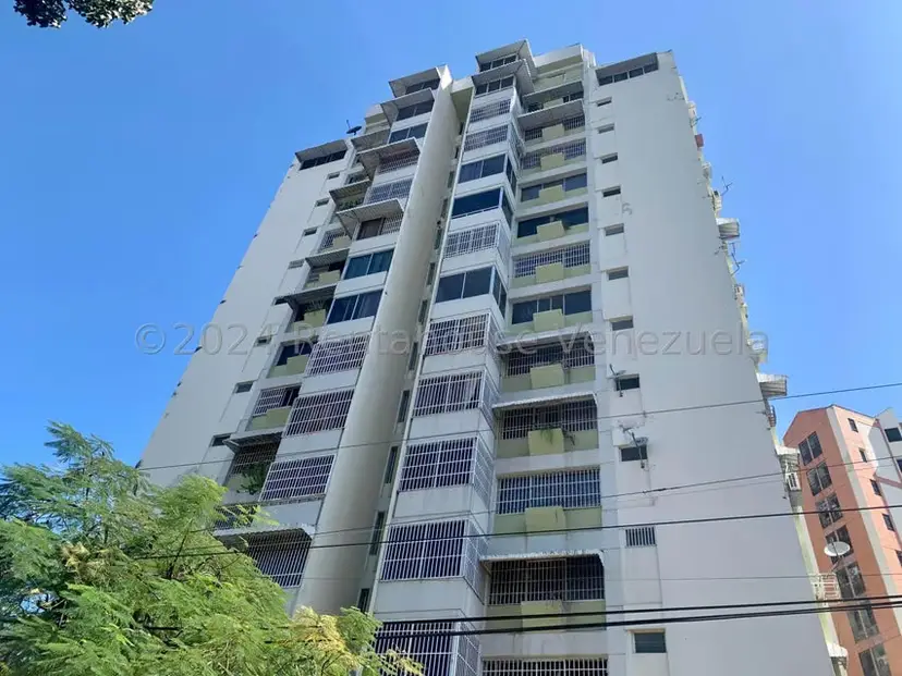 Apartamento (1 Nivel) en Venta en Los Caobos, Aragua
