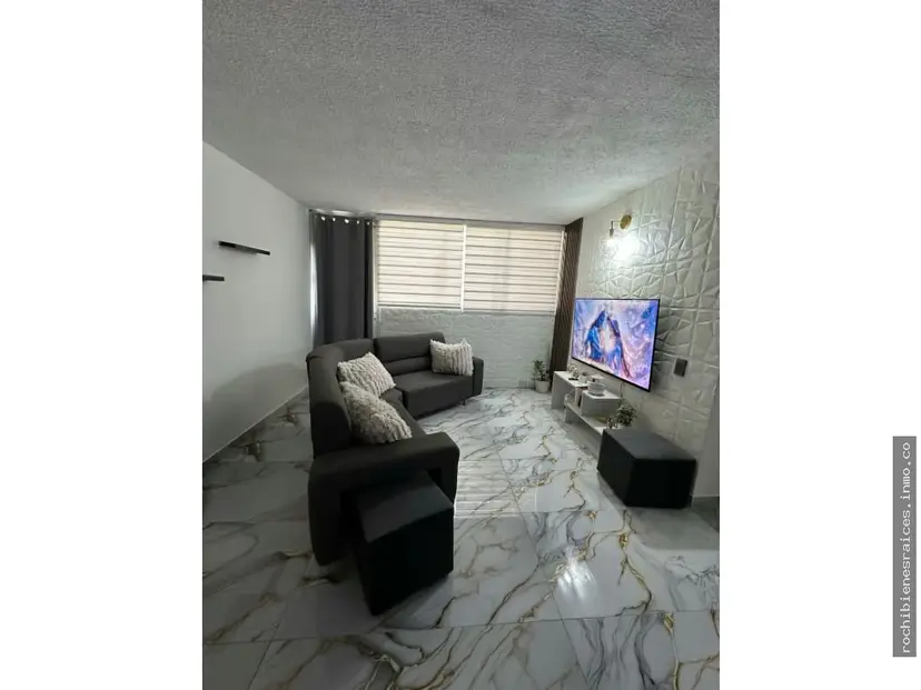 BONAVENTURE COUNTRY GUATIRE APARTAMENTO EN VENTA