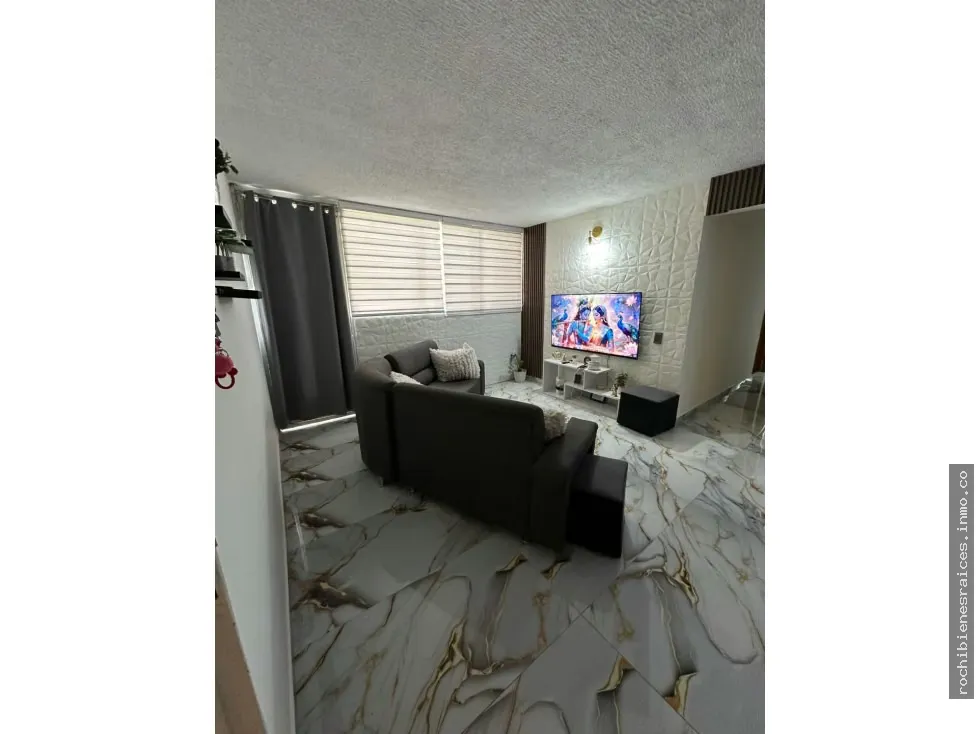 BONAVENTURE COUNTRY GUATIRE APARTAMENTO EN VENTA - 2