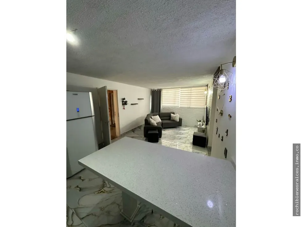 BONAVENTURE COUNTRY GUATIRE APARTAMENTO EN VENTA - 3