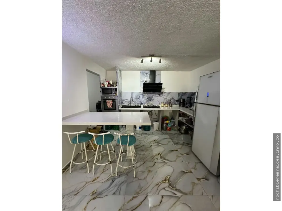 BONAVENTURE COUNTRY GUATIRE APARTAMENTO EN VENTA - 4