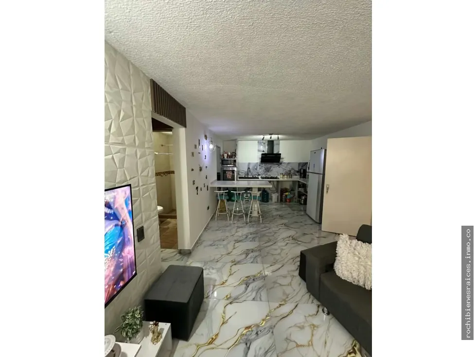 BONAVENTURE COUNTRY GUATIRE APARTAMENTO EN VENTA - 5