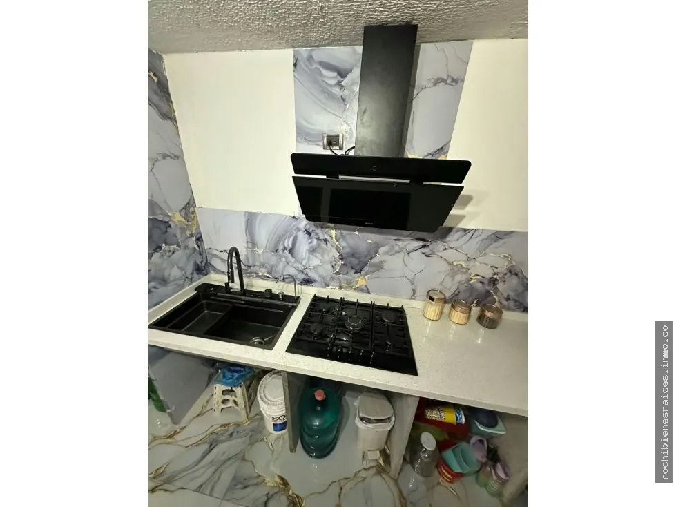BONAVENTURE COUNTRY GUATIRE APARTAMENTO EN VENTA - 6