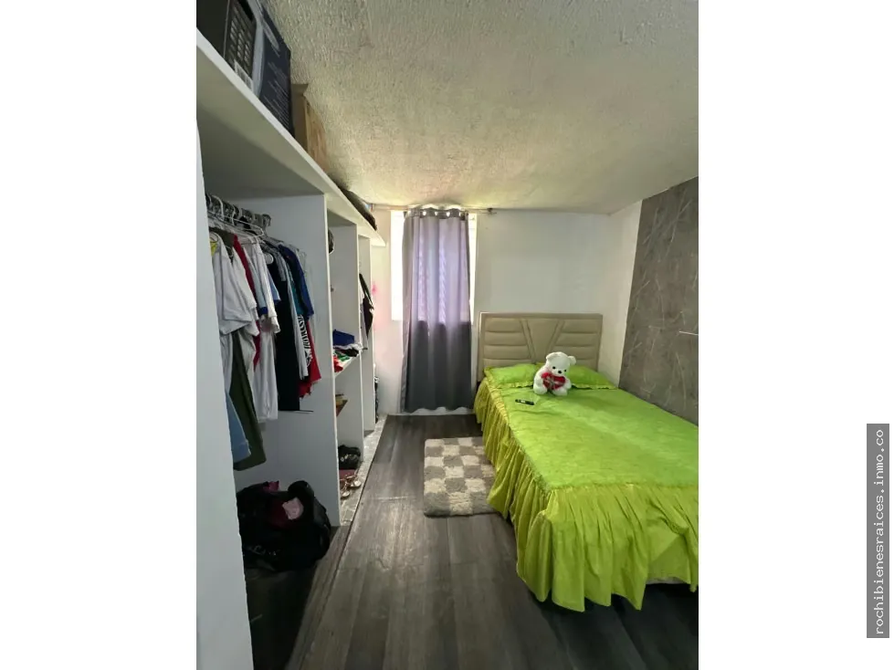 BONAVENTURE COUNTRY GUATIRE APARTAMENTO EN VENTA - 9