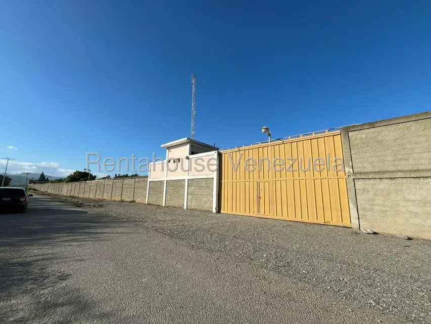 Terreno (Finca) en Venta en Municipio Jimenez, Lara - 3