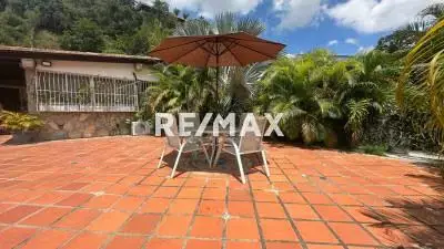 CASA EN VENTA CALLE EL LIMON, EL CAFETAL