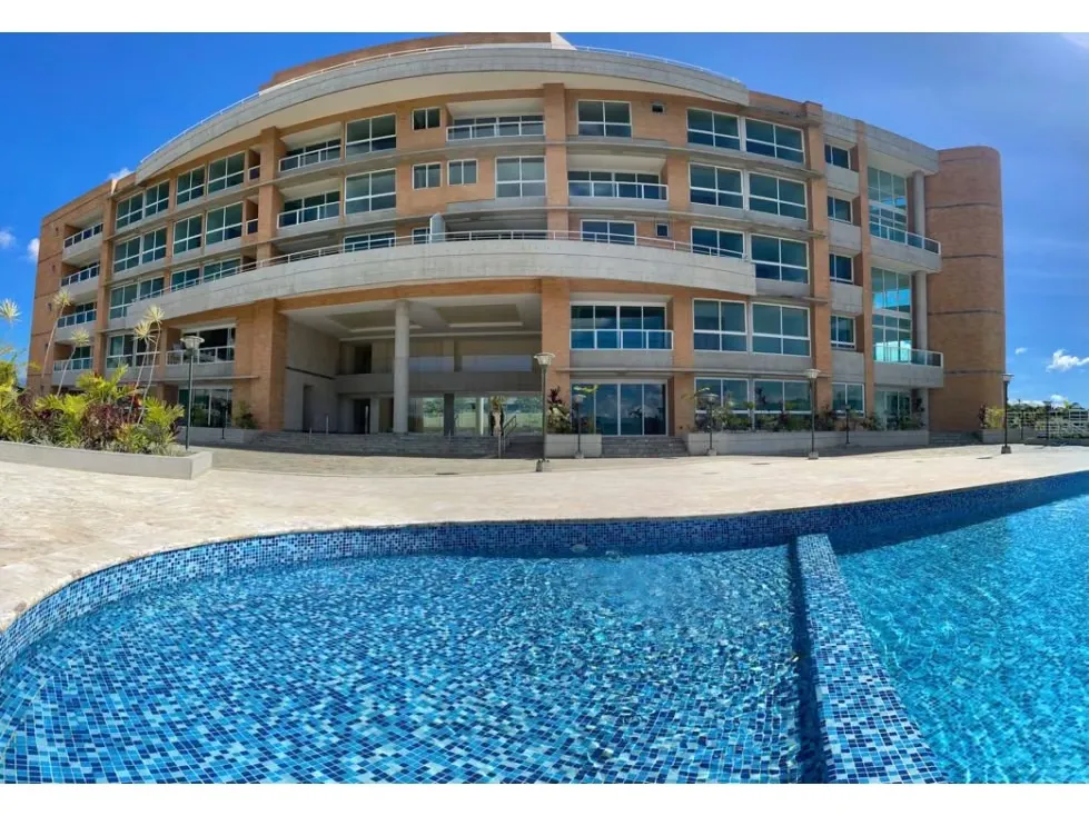 Vendo PH 673 m2 3h+s/3.5b+s/5p Los Campitos 8322