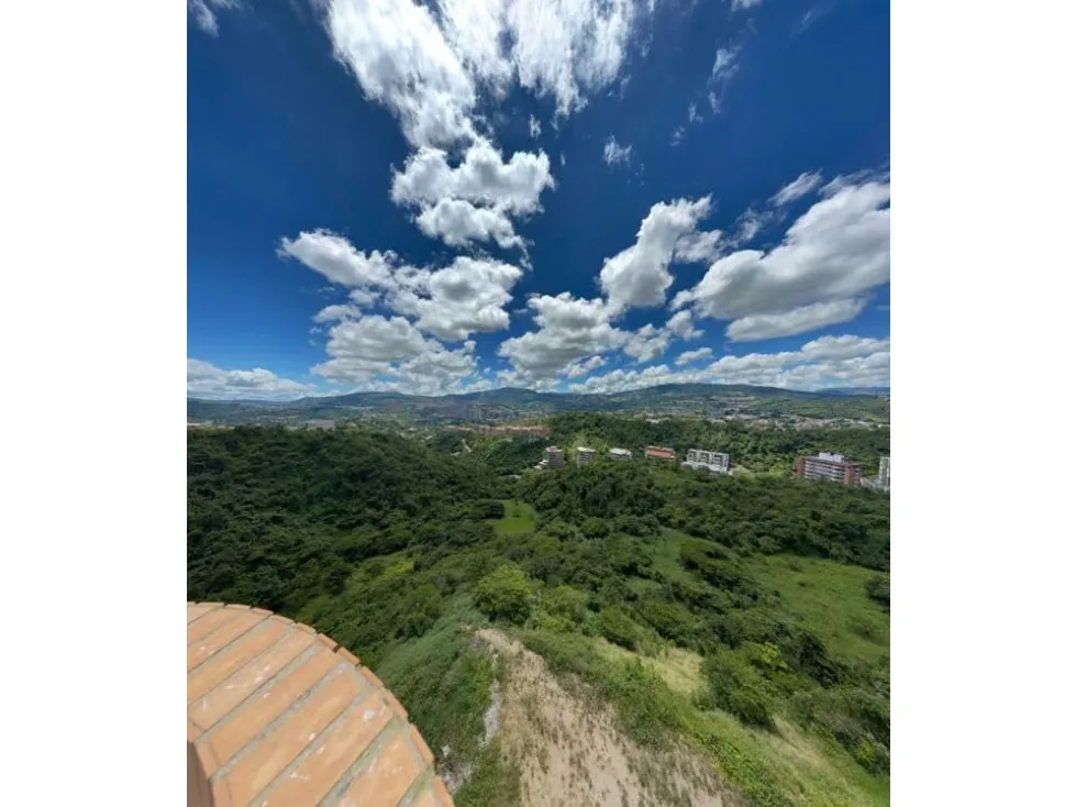 Vendo PH 673 m2 3h+s/3.5b+s/5p Los Campitos 8322 - 13