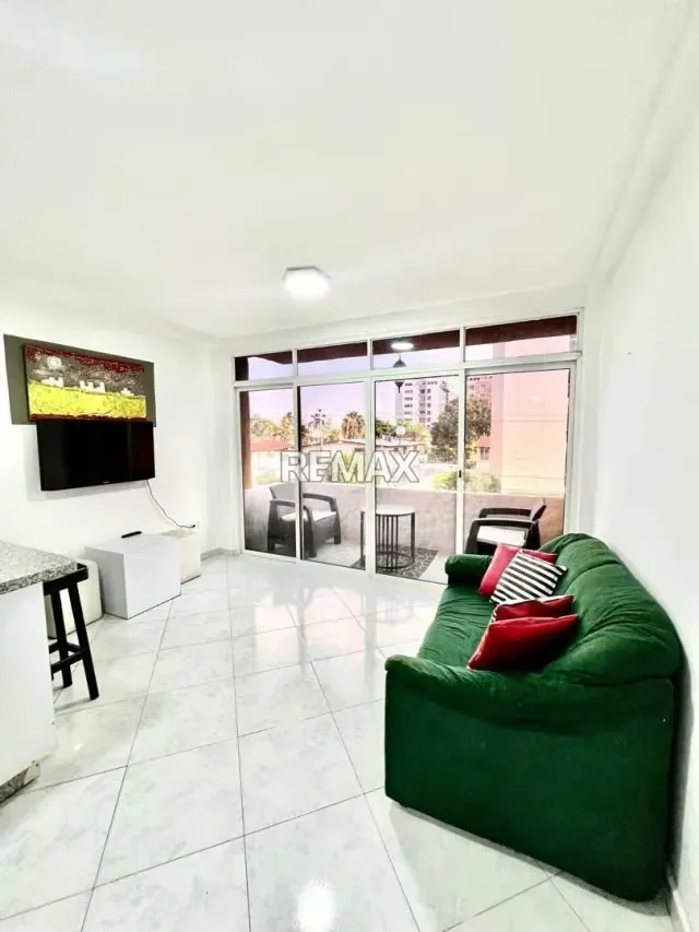 Apartamento Costa del Mar - 3