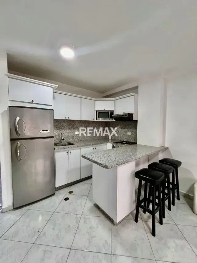 Apartamento Costa del Mar - 4