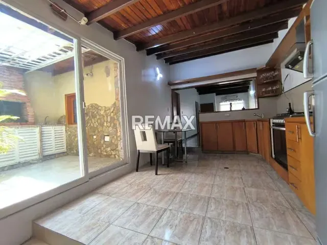 Casa en Alquiler en Palma Real, Conjunto Residencial Rio Claro, Maturín.