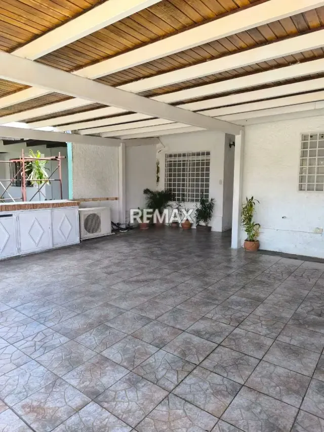 Casa en Alquiler en Palma Real, Conjunto Residencial Rio Claro, Maturín. - 14
