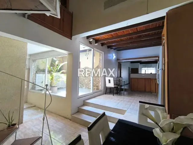 Casa en Alquiler en Palma Real, Conjunto Residencial Rio Claro, Maturín. - 4