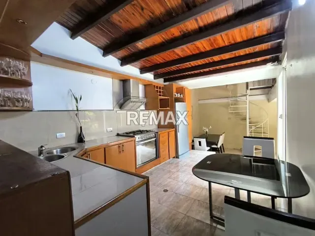 Casa en Alquiler en Palma Real, Conjunto Residencial Rio Claro, Maturín. - 5