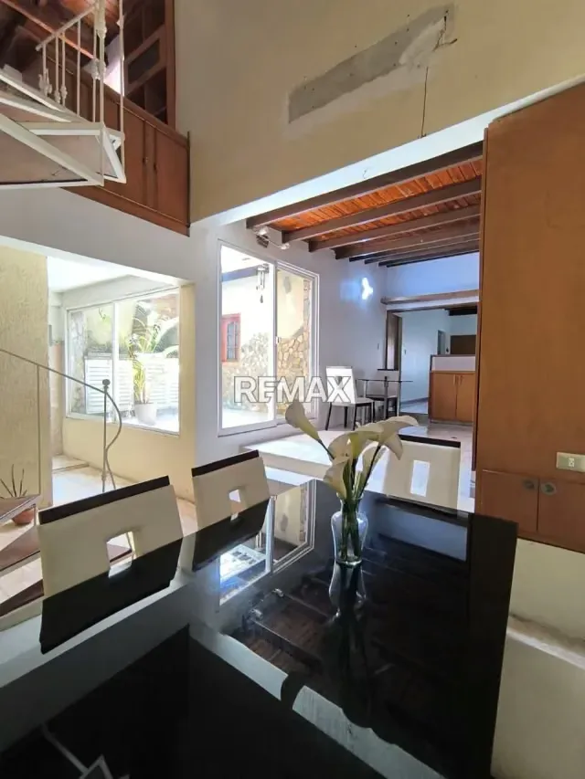 Casa en Alquiler en Palma Real, Conjunto Residencial Rio Claro, Maturín. - 7