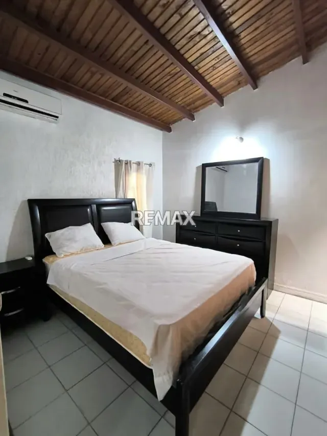 Casa en Alquiler en Palma Real, Conjunto Residencial Rio Claro, Maturín. - 8