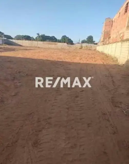 Terreno en alquiler Zona industrial Sur diagonal a Nasa