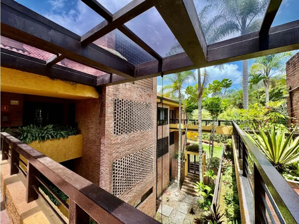 Se vende apto 600m2+400m2 jardín 6h/6b/4p Oripoto - 11