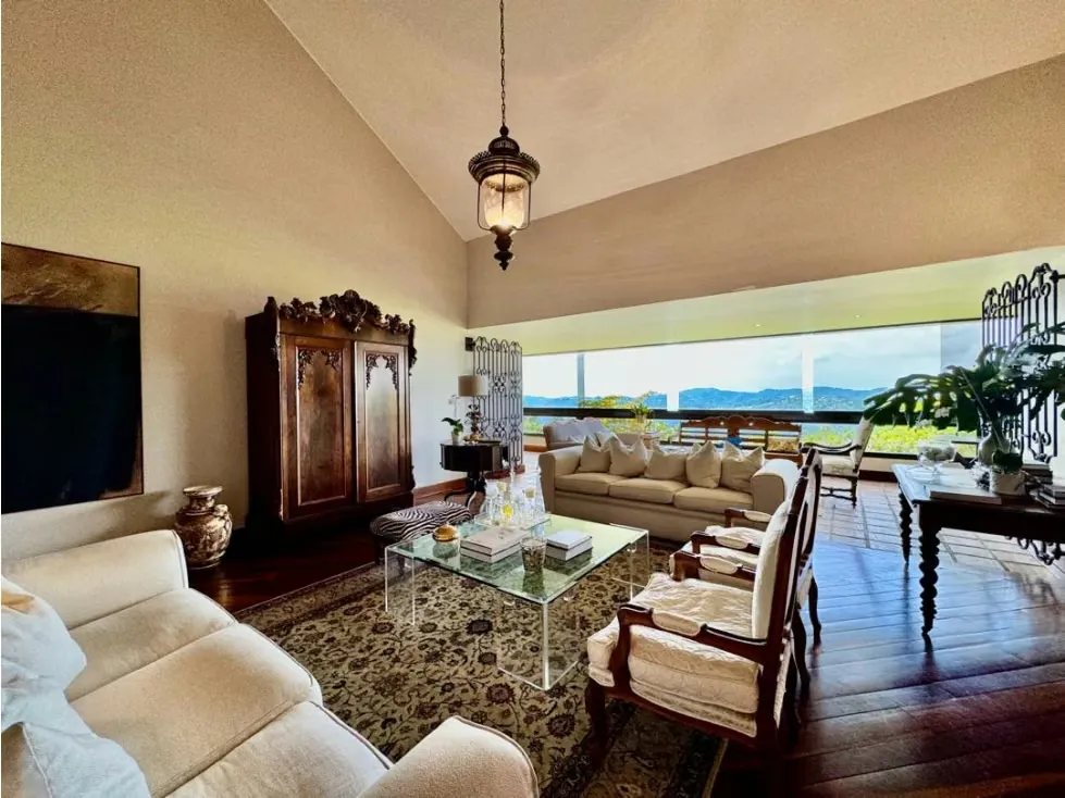 Se vende apto 600m2+400m2 jardín 6h/6b/4p Oripoto - 12