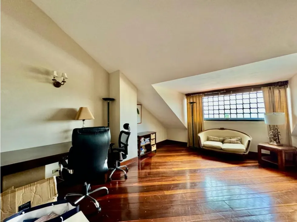 Se vende apto 600m2+400m2 jardín 6h/6b/4p Oripoto - 30