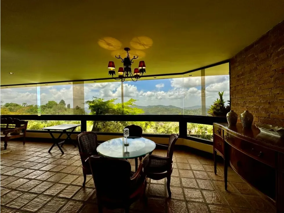 Se vende apto 600m2+400m2 jardín 6h/6b/4p Oripoto - 34