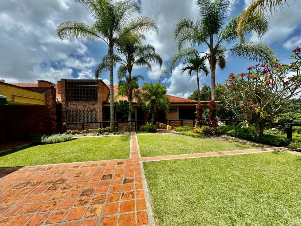 Se vende apto 600m2+400m2 jardín 6h/6b/4p Oripoto - 6