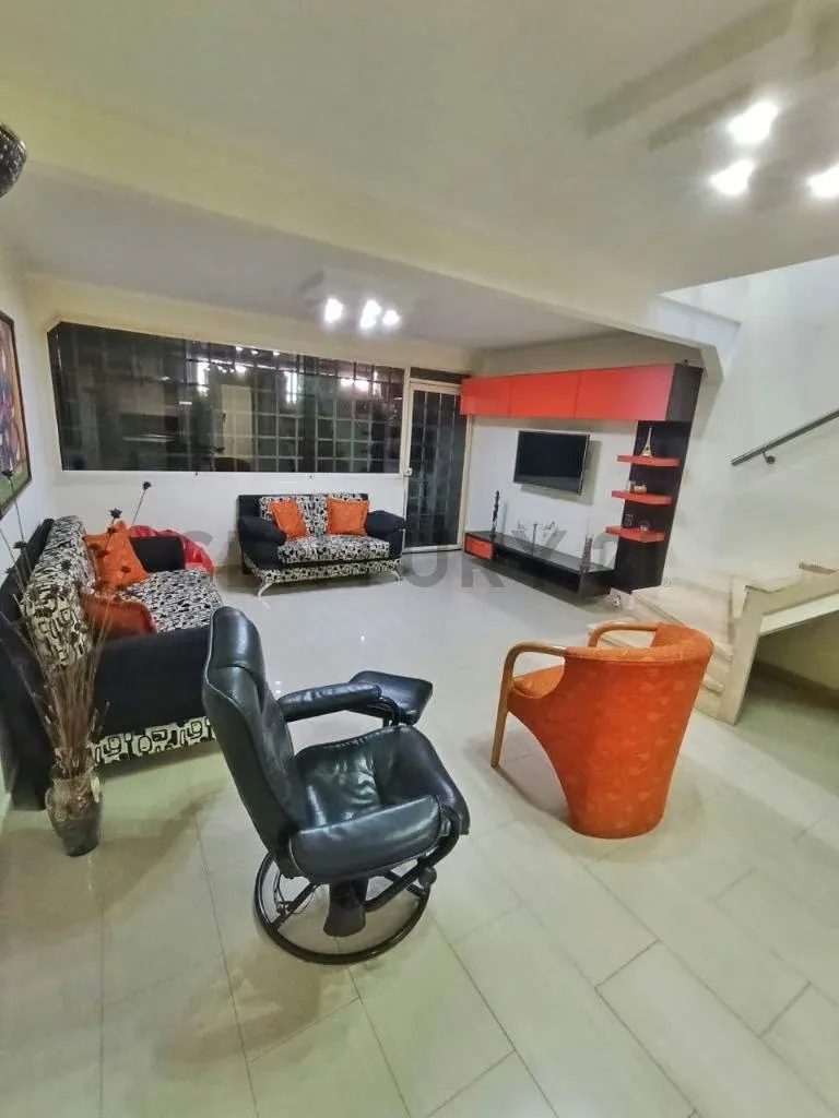 Townhouse en venta en Nueva Barcelona. Listo para mudarse! - 6