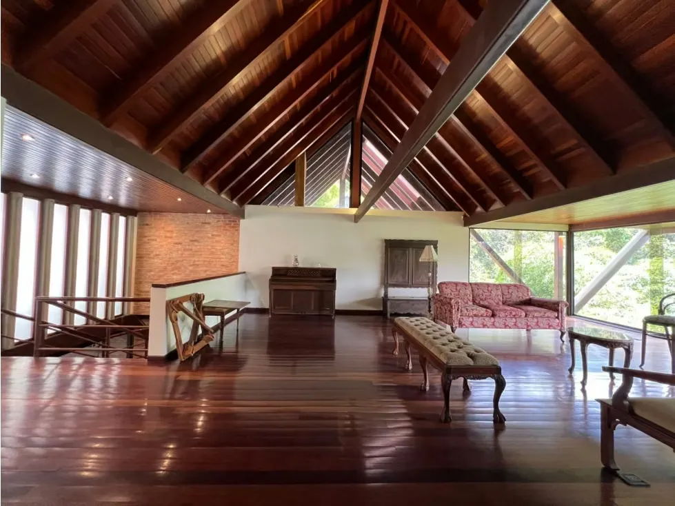 Se vende/alquila Casa 2.500m² 4h+2s/4b+2s/4p Oripoto - 16