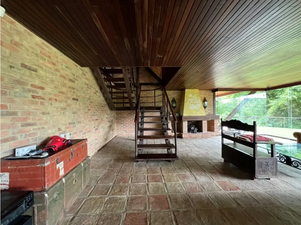 Se vende/alquila Casa 2.500m² 4h+2s/4b+2s/4p Oripoto - 19