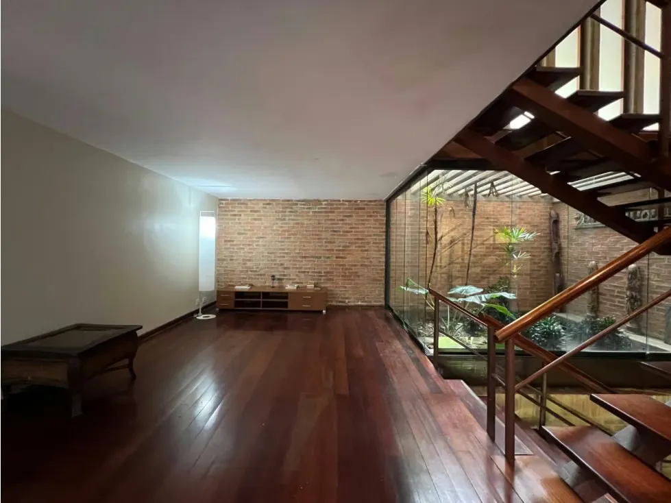 Se vende/alquila Casa 2.500m² 4h+2s/4b+2s/4p Oripoto - 36
