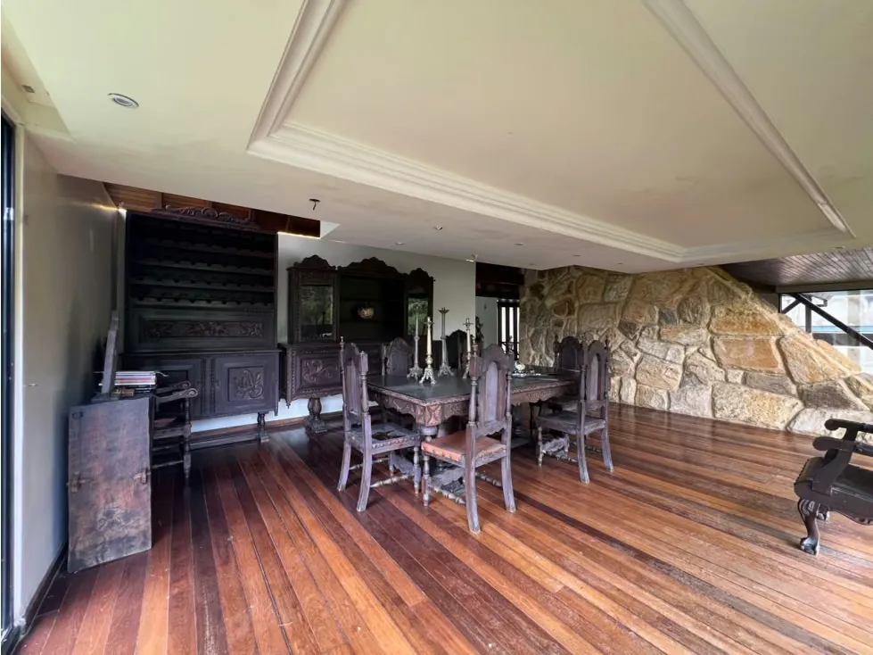 Se vende/alquila Casa 2.500m² 4h+2s/4b+2s/4p Oripoto - 51