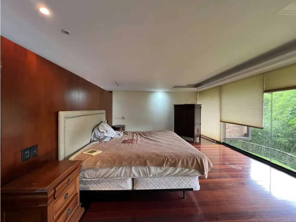 Se vende/alquila Casa 2.500m² 4h+2s/4b+2s/4p Oripoto - 53
