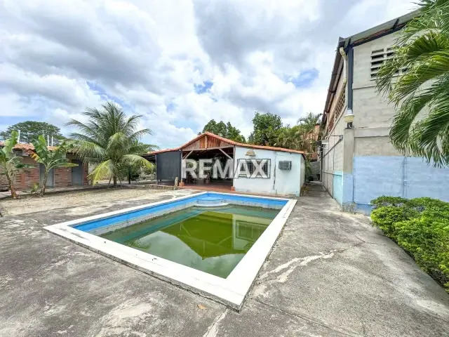 Galpon en Venta La Hacienda Avenida el Placer-Cabudare - 11