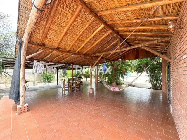 Galpon en Venta La Hacienda Avenida el Placer-Cabudare - 12