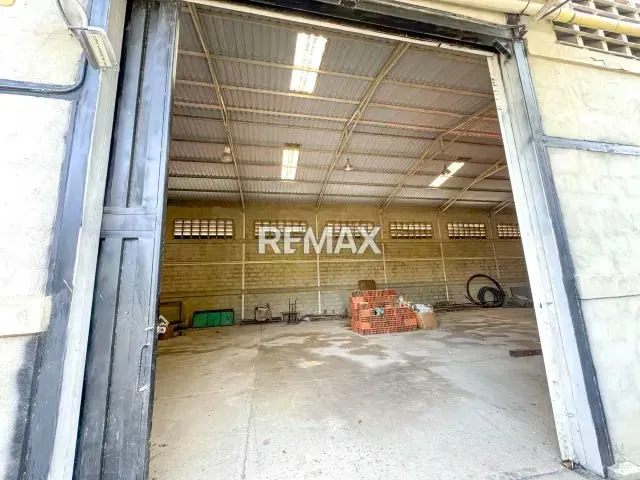 Galpon en Venta La Hacienda Avenida el Placer-Cabudare - 14