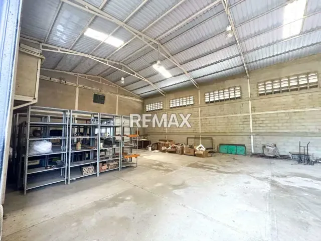Galpon en Venta La Hacienda Avenida el Placer-Cabudare - 15