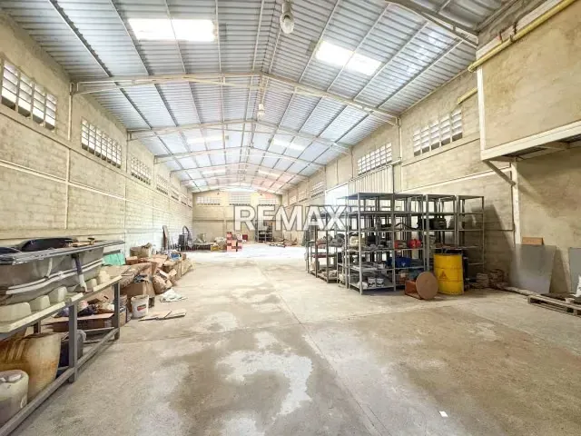 Galpon en Venta La Hacienda Avenida el Placer-Cabudare - 16