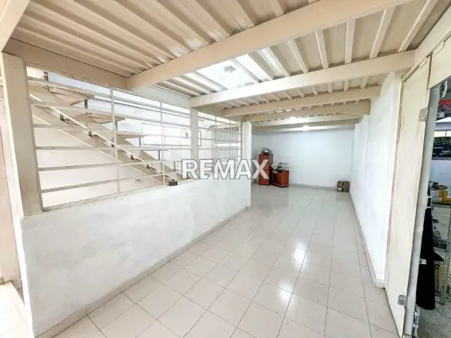 Galpon en Venta La Hacienda Avenida el Placer-Cabudare - 18