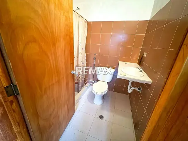 Galpon en Venta La Hacienda Avenida el Placer-Cabudare - 3