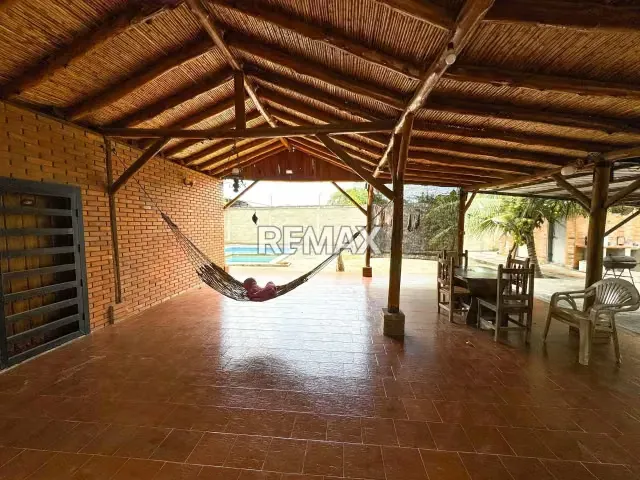 Galpon en Venta La Hacienda Avenida el Placer-Cabudare - 8