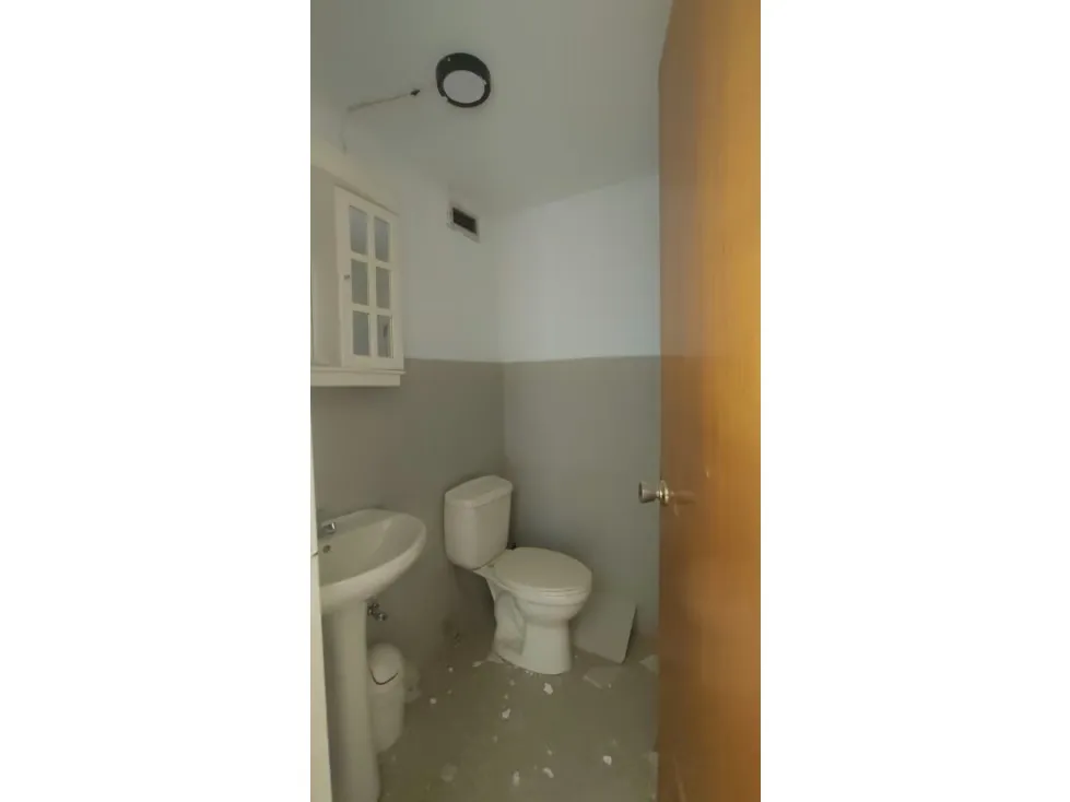 Se alquila Oficina 50m² Chacao - 3