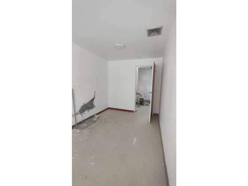 Se alquila Oficina 50m² Chacao - 5